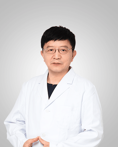优诺口腔黄征难院长形象照