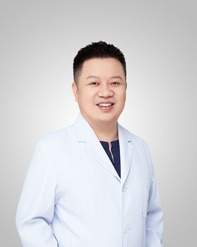 优诺口腔郭华生院长形象照