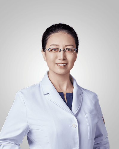 优诺口腔孙丽娜主任形象照