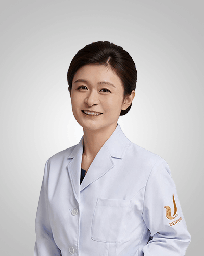 优诺口腔王璐主任形象照
