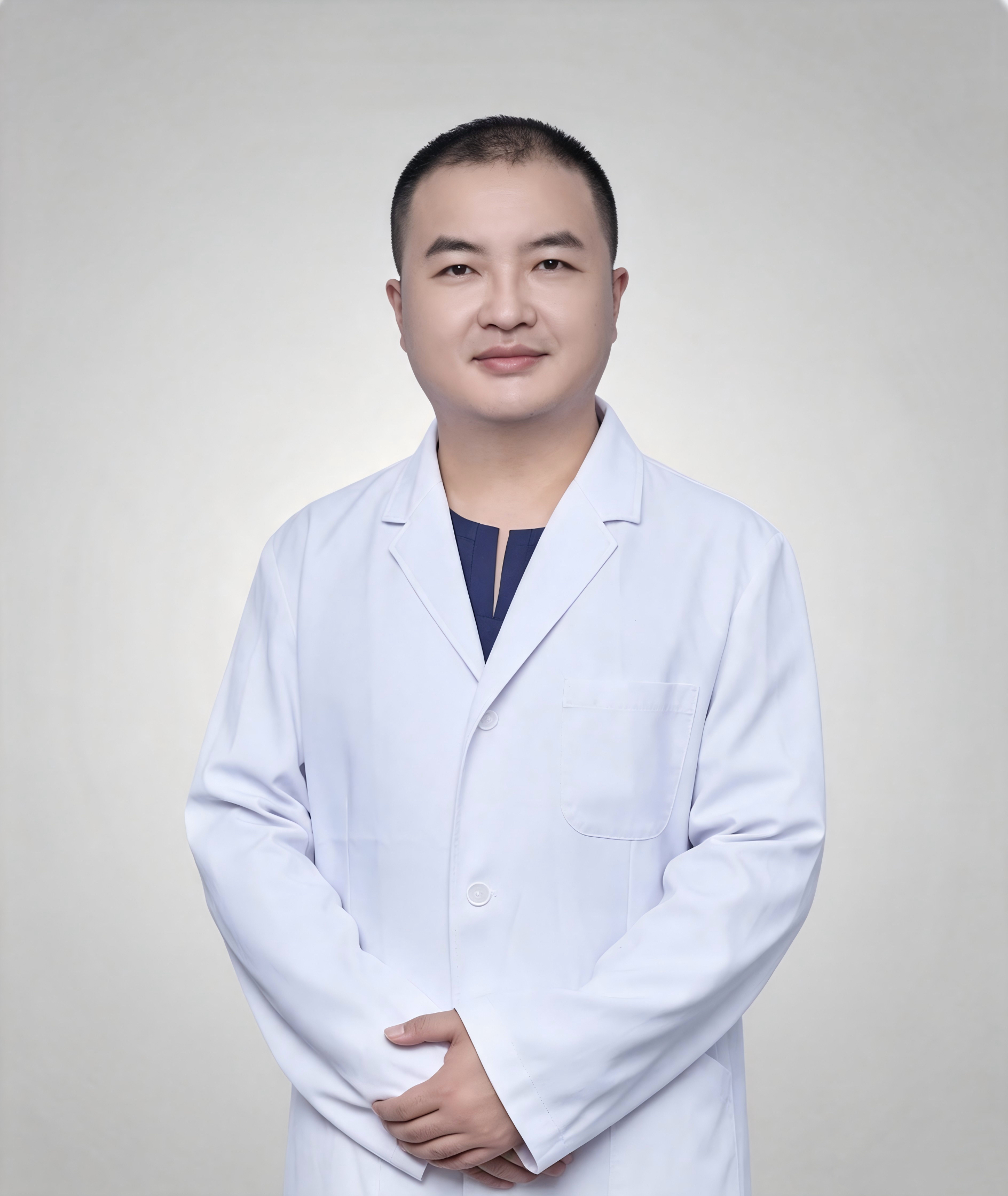 优诺口腔徐晓宇院长形象照